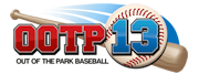 Baseball 35 is powered by OOTP!