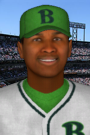 Mike Hall