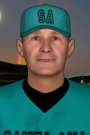Joe Melton