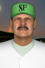 David Gutiérrez