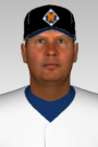 Chris Dudley