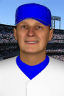 Eric Evans