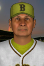 Mario Pérez Jr.