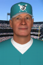 Luis Vargas