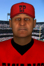 Pablo Ruíz