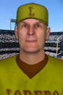 Jeff Foster