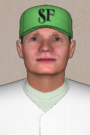 Garry Peralta