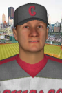 Josh Marlin Jr.