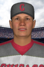 Randy Parker