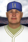 Mauro Ramírez