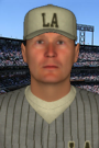 Terry Jackson