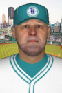 Steve Norton