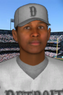 Travis Lowry