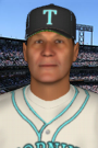 Francisco Alonzo
