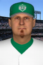 Roy Murphy