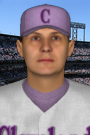 Vic Tucker