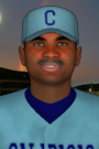 Pablo 'Cyclone' Salazar