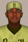 Bubba Cole