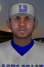 Stanley Coker