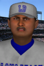 Kevin Jones