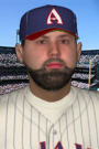 Brenton Martin