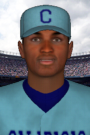 Dean Brown