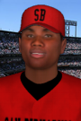 Keith Washington