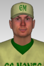 Kevin Wagner
