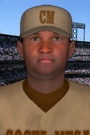 Jeffrey Ward