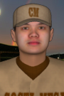 Greg Edwards