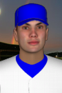 Ron Alexander