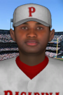 Harold White