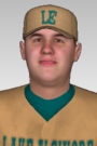 Liam Grange