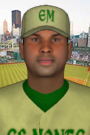 Roberto Montoya