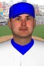 Mitch Foster