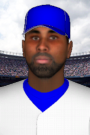 Alfredo Reyes