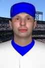 Dave Ward