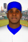 Melvin Taylor