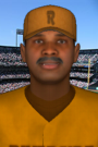 Jordan Wright
