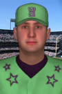 Ed Johnson