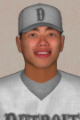 Yugoro Nakashima