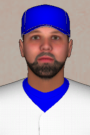 Mitch Baldwin