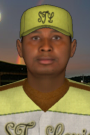 Ángel Pinto