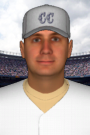 Randy Holmes