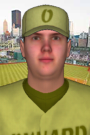 Zack Holland