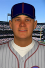Tony Davis