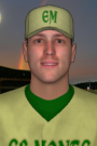 Justin Krieger