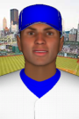 Juan Ramírez