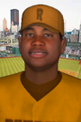Nick Crow