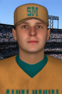 Eric Evans